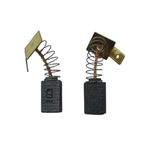  ESCOVA DE CARVAO BOSCH - GST 700 - SERRA TICO TICO BOSCH