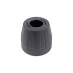 PROTETOR DO MANDRIL MAKITA HM1203C/HM1213C/HM1214C/HM002G