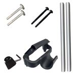 KIT SUPERIOR HD585 NOVA KARCHER PARAFUSOS+HASTE+SUPORTE DA PISTOLA