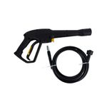 PISTOLA E MANGUEIRA LAVA JATO ELECTROLUX EWS30 EWS31 UWS31