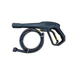 PISTOLA E MANGUEIRA LAVA JATO ELECTROLUX EWS30 EWS31 UWS31