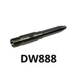 EIXO DE SAIDA DW888 P/ RETIFICA DEWALT - ORIGINAL