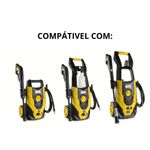  VALVULA DE ENTRADA P/LAV. 42546 TRAMONTINA SUCÇAO - KIT COM 3 PEÇAS