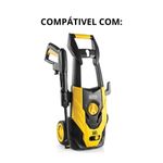 TAMPA FRONTAL DA BOMBA / CABEÇOTE - TRAMONTINA MASTER 1400W 1600PSI