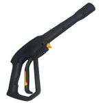 PISTOLA GATILHO PARA LAVADORA DE ALTA PRESSAO ELECTROLUX UWS 30 / 31 / 50	