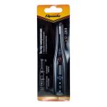 CHAVE MULTITESTE DIGITAL 12 - 220V - DISPLAY LCD COM LAMPADA - SPARTA