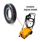 RETENTOR 16 X 28 X 7 DO MOTOR PARA LAVADORA AQUA HOME