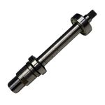 CONJUNTO EIXO M15 PARA RETIFICA STEL861 STANLEY ORIGINAL