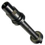 CONJUNTO EIXO M15 PARA RETIFICA STEL861 STANLEY ORIGINAL