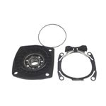FLANGE P/ ESMERILHADEIRA 1701.0 - BOSCH