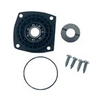 FLANGE DE MANCAL P/ ESMERILHADEIRA ANGULAR GWS 9-125S 180.1 - BOSCH