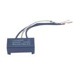 FILTRO SUPRESSOR DE RUÍDO GWS 7-115 GWS 9-125 GFF 22A BOSCH