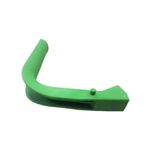  ALAVANCA CHAVE DE COMANDO VERDE TRAPP MC 50 60