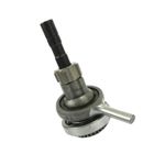 EIXO P/ MARTELO DE PERF - BOSCH GBH 2-20 D - GBH 180-LI