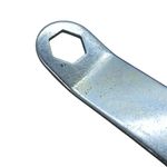CHAVE DE MONTAGEM P/ SERRA CIRCULAR DE MESA GTS 254 - BOSCH