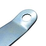 CHAVE DE MONTAGEM P/ SERRA CIRCULAR DE MESA GTS 254 - BOSCH