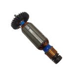 INDUZIDO 220V P/ DWE4887 - DEWALT - ORIGINAL 