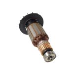 INDUZIDO P/ MARTELETE GBH 220 BOSCH 127V ORIGINAL