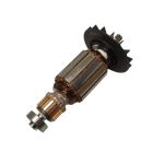 INDUZIDO P/ MARTELETE GBH 220 BOSCH 127V ORIGINAL