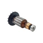 INDUZIDO P/ MARTELETE GBH 220 BOSCH 127V ORIGINAL