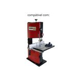 CORREIA DO MOTOR SERRA FITA LYNUS SFM-370