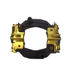  CONJ PORTA ESCOVA DEWALT D28730 T1