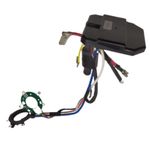 CONTROLADOR PARA CHAVE DE IMPACTO 18V MAKITA DTW1001 DTW1002 DTW800