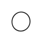 ANEL DE VEDAÇÃO O´RING P/ MARTELO BOSCH GSH 27 