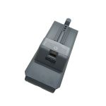 CAPÔ SUPERIOR PARA LAVADORA DE ALTA PRESSÃO HD585 CINZA - KARCHER