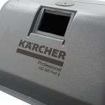 CAPÔ SUPERIOR PARA LAVADORA DE ALTA PRESSÃO HD585 CINZA - KARCHER