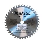  DISCO SERRA 40 DENTES 185 MM X 20 MM - MAKITA