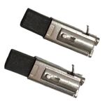 PAR DE ESCOVA DE CARVÃO FURADEIRA BOSCH GSB 13RE 3601BB80Z0