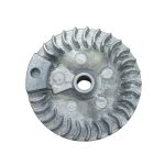 VENTOINHA BOSCH P/ LIXADEIRA OSCILANTE GSS 140 A / 140-1