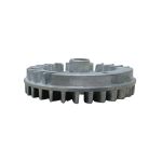 VENTOINHA BOSCH P/ LIXADEIRA OSCILANTE GSS 140 A / 140-1