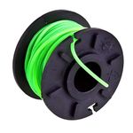 REFIL PARA CARRETEL BAIXO DE NYLON TRAPP MODELOS MASTER 800 PLUS / 1000 PLUS 