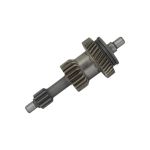 CONJUNTO TRANSMISSÃO P/ FURADEIRA GSB 20-2 - BOSCH 