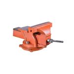 TORNO / MORSA DE BANCADA 4 100MM MTX SPARTA