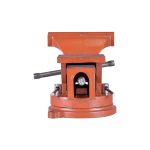 TORNO / MORSA DE BANCADA 4 100MM MTX SPARTA