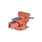 TORNO / MORSA DE BANCADA 4 100MM MTX SPARTA