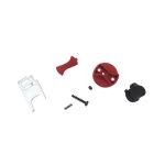 BOTÃO DE MUDANÇA C-M32 PARA MARTELETE - BOSCH - SKIL - DREMEL