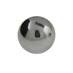 ESFERA DE AÇO PARA FURADEIRA DE IMPACTO DW502	