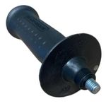 EMPUNHADURA LATERAL PUNHO ESMERILHADEIRA 4 1/2 POL BLACK&DECKER G720	