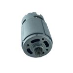 MOTOR CORRENTE CONTINUA 10,8V - BOSCH 