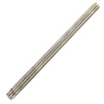 KIT COM 10 VARETAS ELETRODOS PARA SERRALHEIRO - 6013 - 4mm 