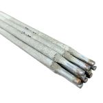 KIT COM 10 VARETAS ELETRODOS PARA SERRALHEIRO - 6013 - 4mm 