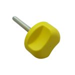  BOTAO GIRATORIO KARCHER P/ HD6/15