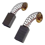 JOGO DE ESCOVA DE CARVAO CORTAG MISTURADOR HM 120 - 110/220V