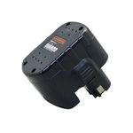 BATERIA 12V P/ PARAFUSADEIRA CD121 BLACK E DECKER