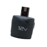 BATERIA 12V P/ PARAFUSADEIRA CD121 BLACK E DECKER
