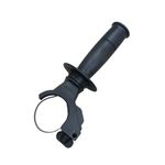 CONJUNTO EMPUNHADURA LATERAL DEWALT SHR263 KD620K STHR202